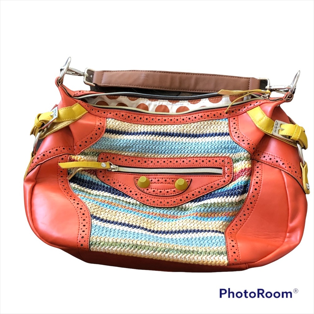 Nicole Lee USA Bag | Nicole Lee Handbag